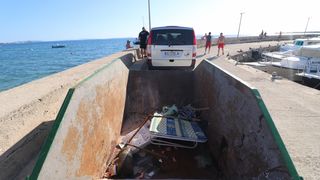 Eko Vir 2024.: Čišćenje podmorja u Radovanjici, Miljkovici i Prezidi Eko Vir 2024.: Čišćenje podmorja u Radovanjici, Miljkovici i Prezidi