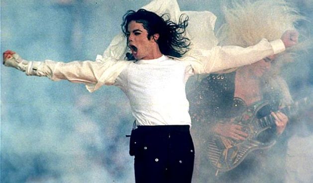 Michael Jackson (Moda.hr)