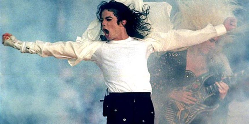 Michael Jackson (Moda.hr)