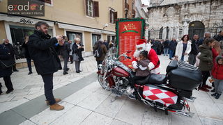 Đir po gradu, nedjelja 31. prosinca 2018. Đir po gradu, nedjelja 31. prosinca 2018.