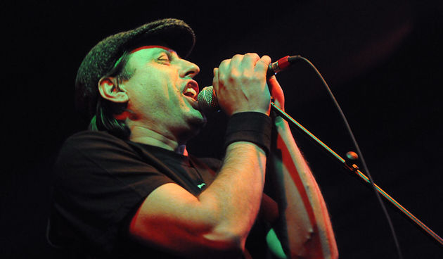 Zabranjeno pušenje u Arsenalu, foto: Vedran Sitnica