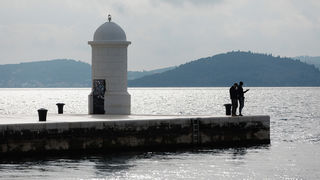 Đir po gradu, 22. siječnja 2025. Đir po gradu, 22. siječnja 2025.