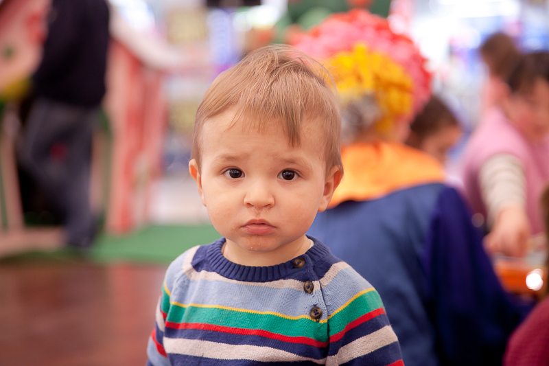 Vesela subota u Supernovoj 01.02.2014., foto: Darko Belančić