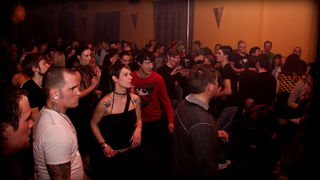 DJ Petar Dundov, DJ Androligic i DJ Mony u Peppers Clubu 5. ozujka, Foto: Iva Idassa