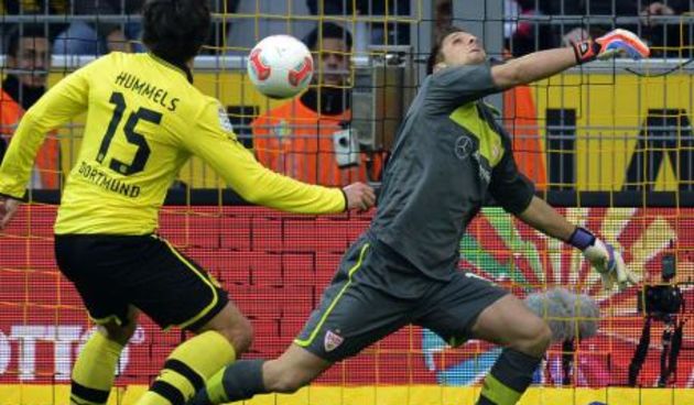 Mats Hummels, foto: bild.de