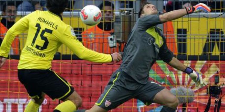 Mats Hummels, foto: bild.de