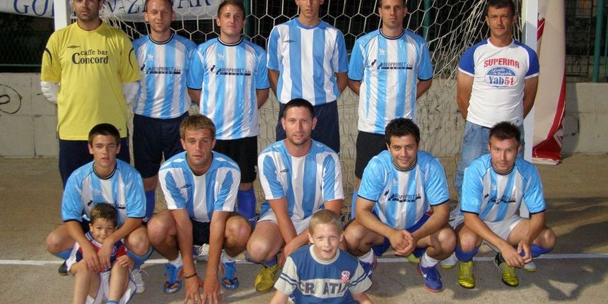 MNK Poljica brig MNK Poljica brig