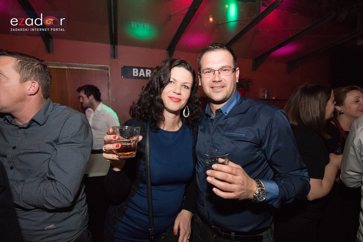 Tomislav Bralić i klapa Intrade @ Božić u Arsenalu