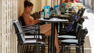 Đir po gradu, subotnja špica 29. lipnja 2019.