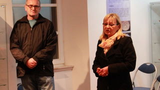 Noć muzeja u Zavičajnom muzeju Biograd na Moru Noć muzeja u Zavičajnom muzeju Biograd na Moru