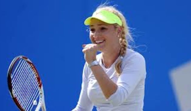 Donna Vekić, tenis, sport