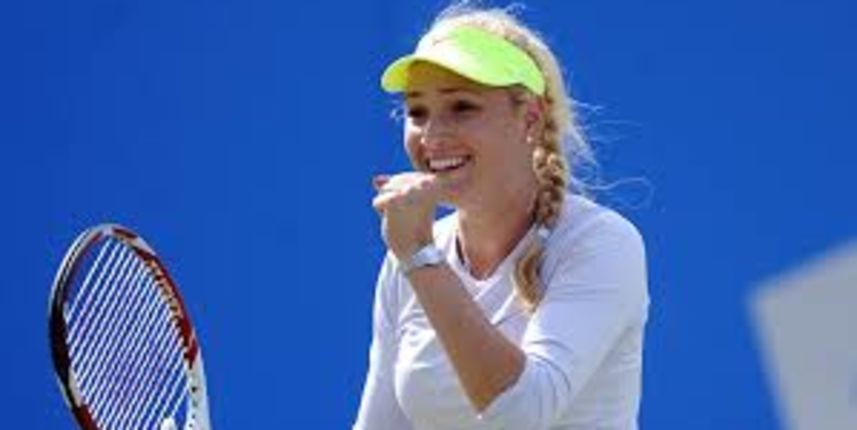 Donna Vekić, tenis, sport