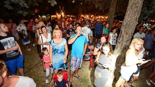 M. O. R. T. @ Zadar Craft Beer festival M. O. R. T. @ Zadar Craft Beer festival