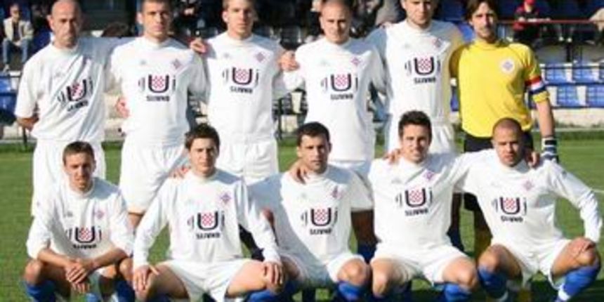 NK Imotski NK Imotski