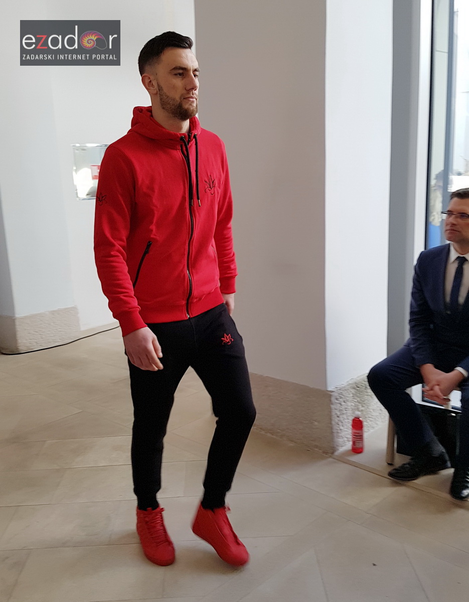 Cataleya Fashion Show @ Kneževa palača