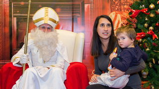 Supernova Zadar: Posjet Sv. Nikole Supernova Zadar: Posjet Sv. Nikole