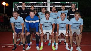 17. malonogometni turnir Pojonsko srce 2018. 17. malonogometni turnir Pojonsko srce 2018.