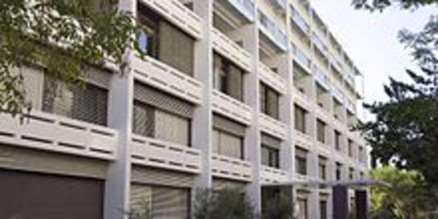 Medicinski fakultet u Splitu, foto: wikimedia.org Medicinski fakultet u Splitu, foto: wikimedia.org