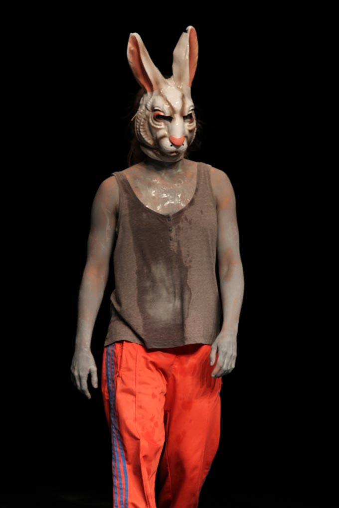 Sinoć je u Kazalištu lutaka održana druga večer Monoplay festivala sola. Publici su se predstavili Mia Zalukar sa koreografijom “Something old”, Deana Gobac sa “Sentimentalno unatrag”, te Roberta Milevoj, Ana-Maria Bogdanović i Bruno Isaković sa svojim Sinoć je u Kazalištu lutaka održana druga večer Monoplay festivala sola. Publici su se predstavili Mia Zalukar sa koreografijom “Something old”, Deana Gobac sa “Sentimentalno unatrag”, te Roberta Milevoj, Ana-Maria Bogdanović i Bruno Isaković sa svojim