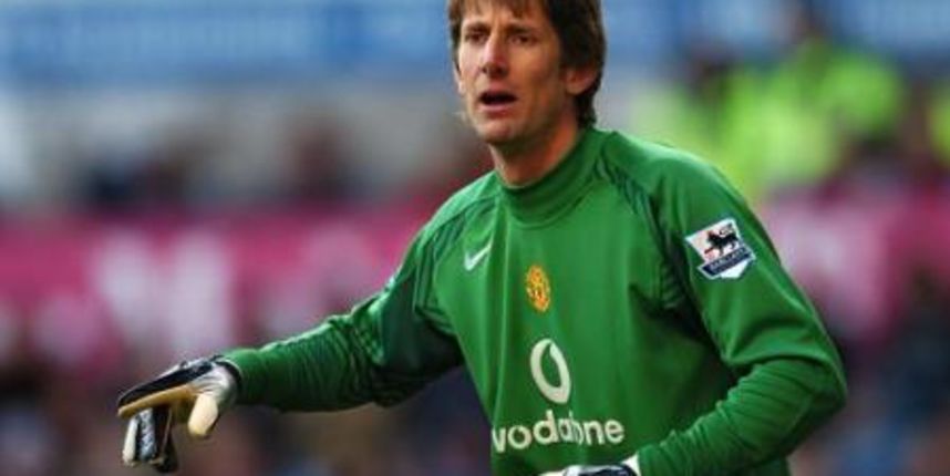 Van der Sar