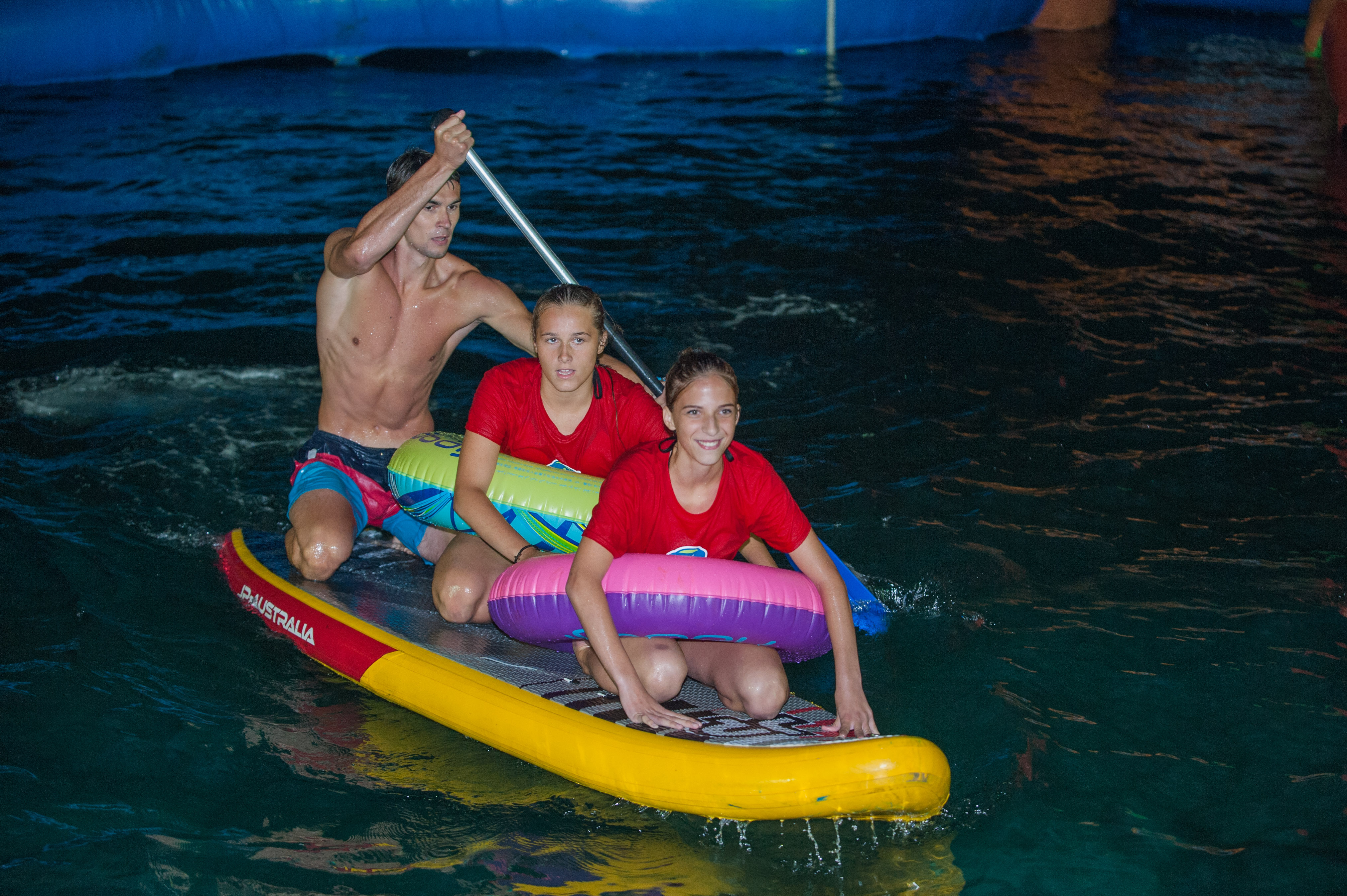 City games finale u Viru: Ploče novi hrvatski prvak