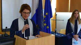 Sveučilište u Zadru: Promocija prvostupnika geografije Sveučilište u Zadru: Promocija prvostupnika geografije