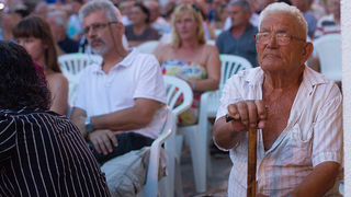 Raspivano Bibinje: 35. tradicionalni susret klapa