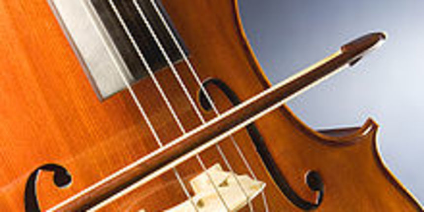 Violoncelo Violoncelo