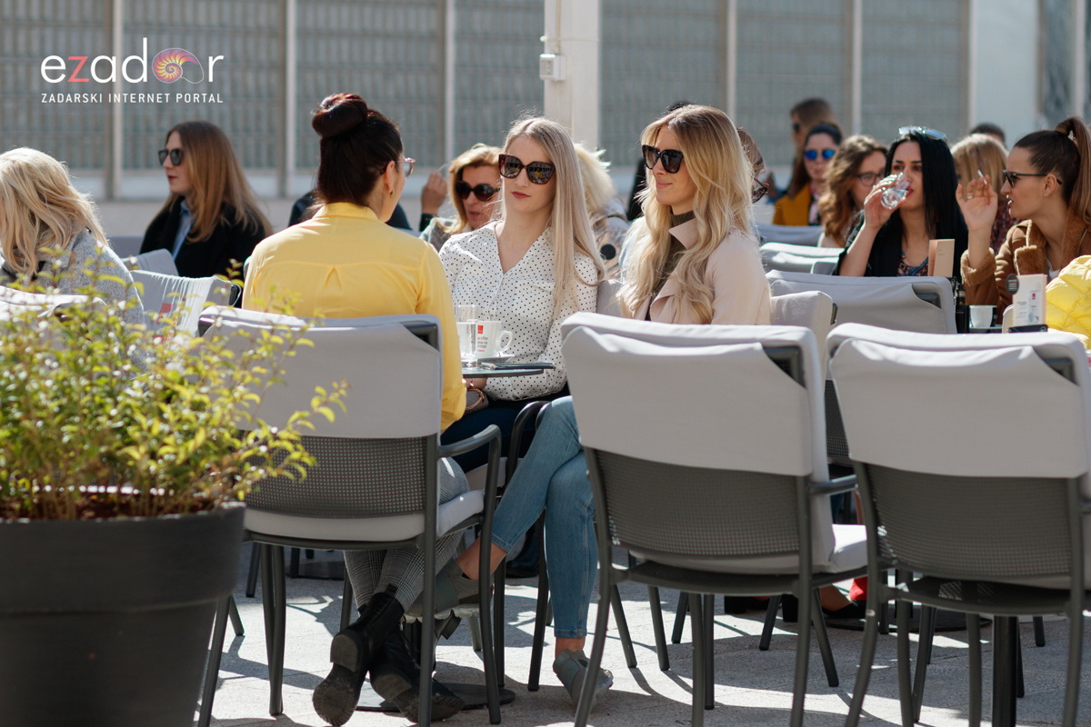 Đir po gradu, subotnja špica 9. ožujka 2019. Đir po gradu, subotnja špica 9. ožujka 2019.