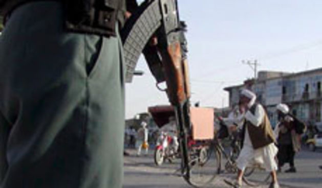 rat u Afganistanu (foto: FaH)