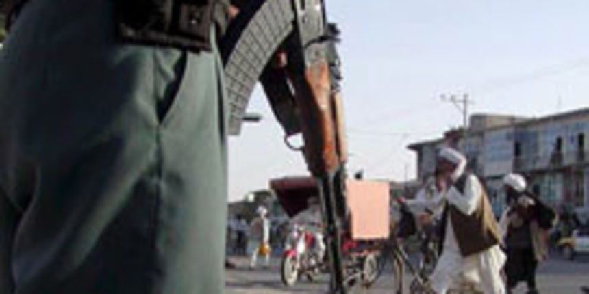 rat u Afganistanu (foto: FaH) rat u Afganistanu (foto: FaH)