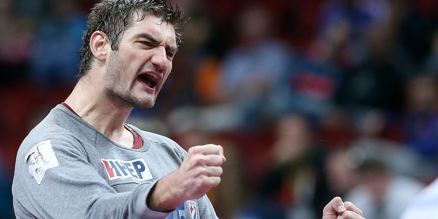 Mirko Alilović Mirko Alilović