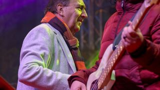 Mladen Grdović koncertom otvorio Advent u Zadru