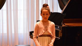 Godišnji koncert GŠ sv. Benedikta Godišnji koncert GŠ sv. Benedikta