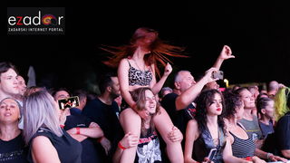 Festival alternativne glazbe – Vlajternativa Benkovac 2024.