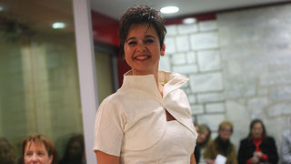 Linea Snella & boutique Marival  (Foto:Saša Čuka)