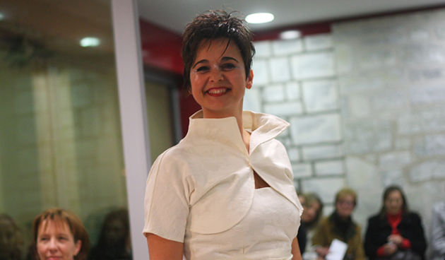 Linea Snella & boutique Marival  (Foto:Saša Čuka)