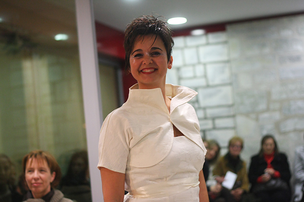 Linea Snella & boutique Marival  (Foto:Saša Čuka)