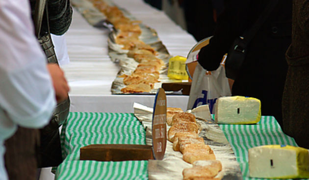 Advent u Zadru 2008. – Savijaca Krsevan