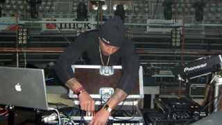 SC Visnjik: Generalna proba doceka 2010. DJ Morales SC Visnjik: Generalna proba doceka 2010. DJ Morales