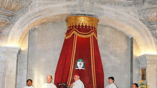 Zadarski vjernici u Lourdesu