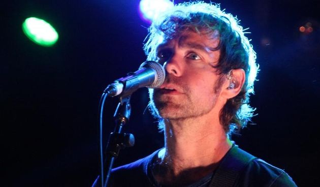 U sklopu prvog izdanja SuperUho Festivala na sibenskoj tvrdjavi sv Mihovila, na ljetnoj pozornici koncert je odrzao rock bend The National. Photo: Dusko Jaramaz/PIXSELL