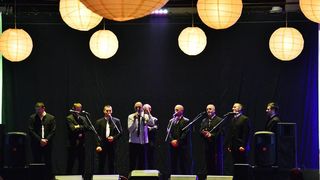 Humanitarni koncert za Dariju Šimunov Humanitarni koncert za Dariju Šimunov