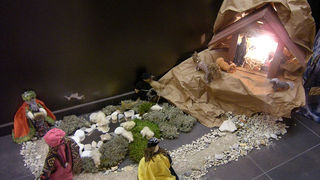 Izložba radova polaznika Dječjih vrtića ‘Sunce’