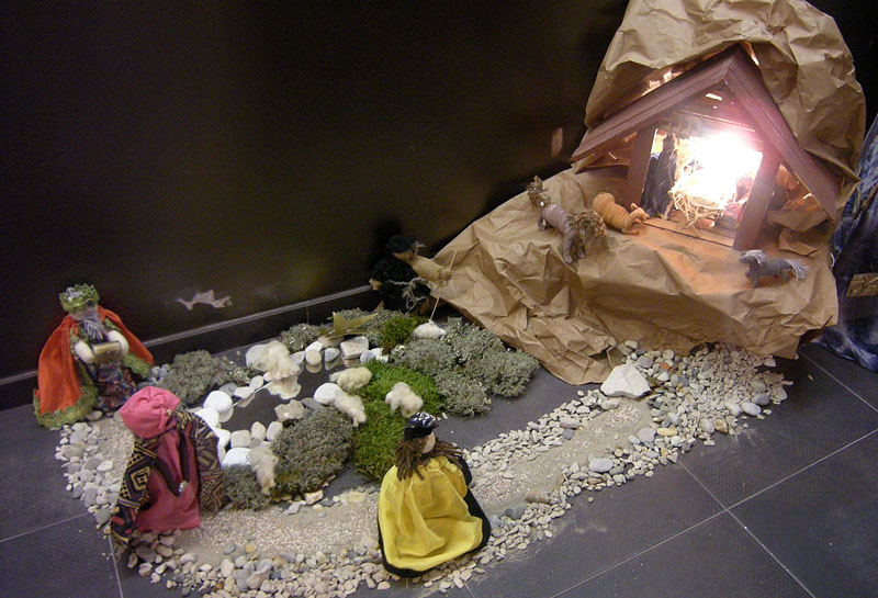 Izložba radova polaznika Dječjih vrtića ‘Sunce’