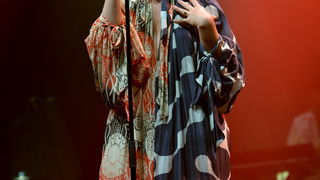 Jessie Ware @ Changer Festival