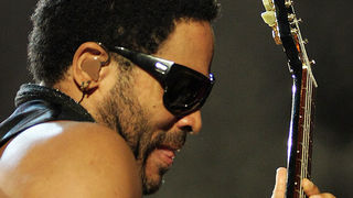 Lenny Kravitz u Zadru