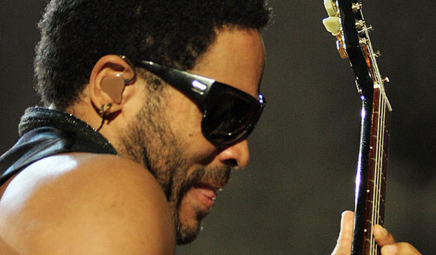 Lenny Kravitz u Zadru