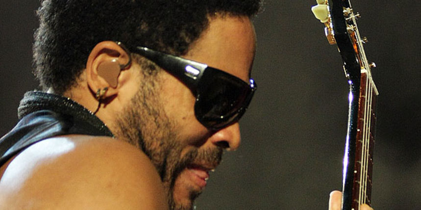 Lenny Kravitz u Zadru