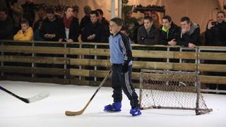 Derbi hokejaša i koncert Sexymotherfuckersa, foto: Iva Perinčić